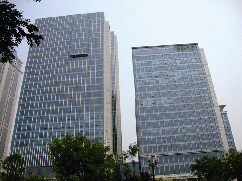 君隆廣場(chǎng)