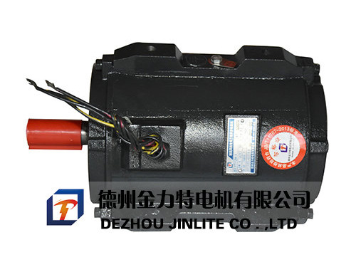 YSF系列風機專用三相異步電動機