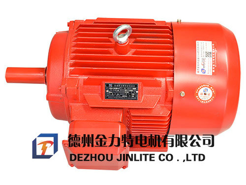 YE3系列超高效三相異步電動機(jī)