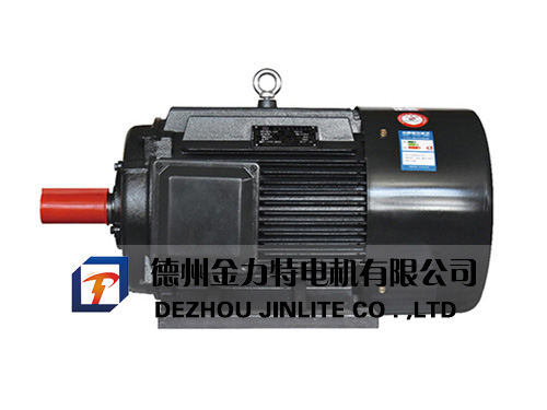 YE2系列高效節(jié)能三相異步電動機