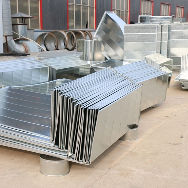 排煙通風(fēng)管道