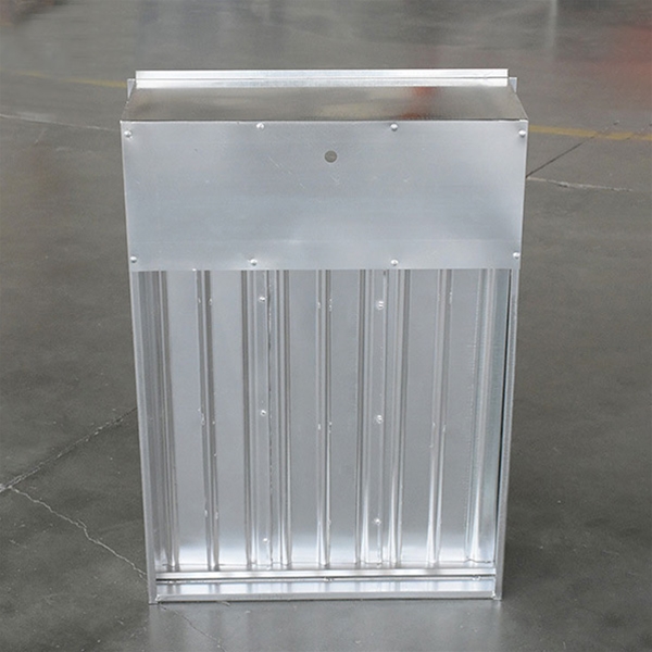 正壓送風(fēng)口