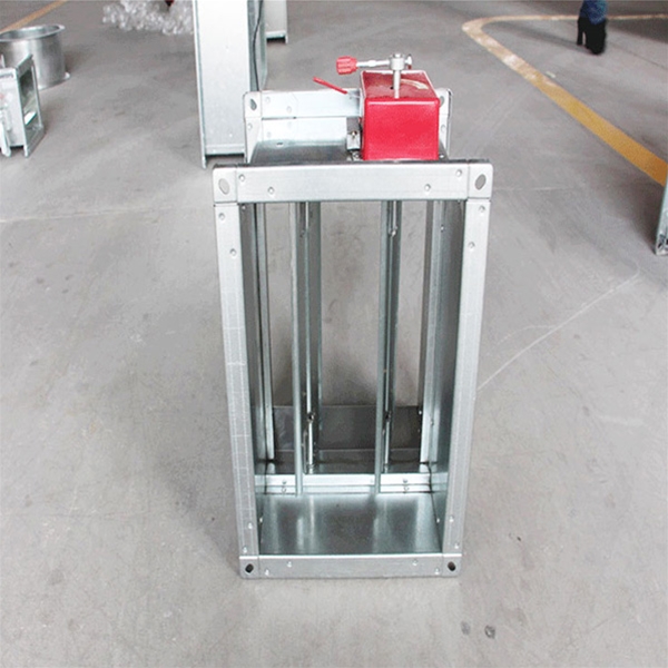 電動(dòng)防火閥