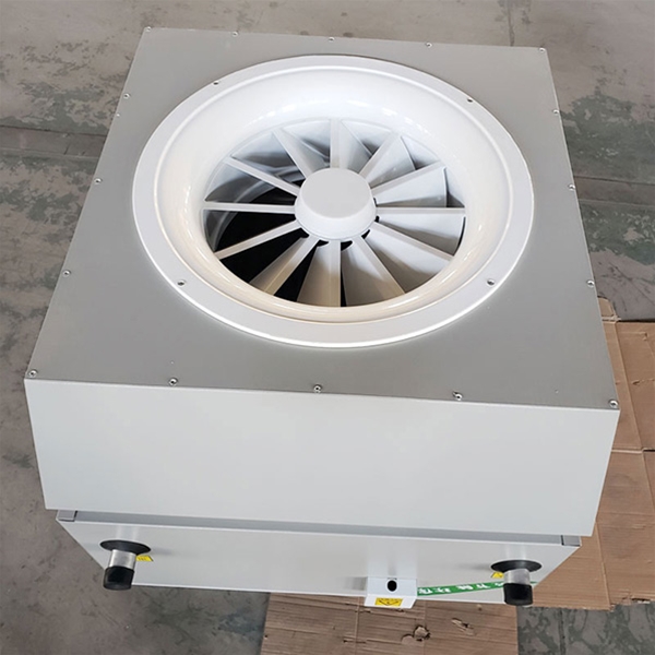 高達空間暖風機組