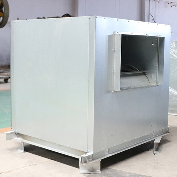 低噪音風(fēng)機箱