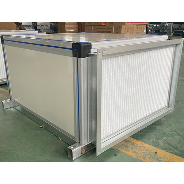 吊頂空調(diào)機組