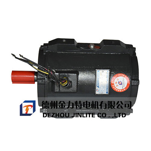 YT系列風機專用三相異步電動機