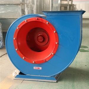 離心風(fēng)機(jī)