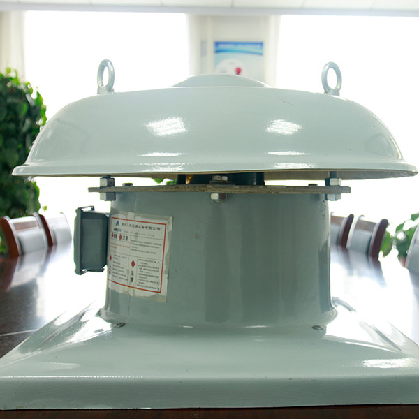 屋頂風(fēng)機(jī)