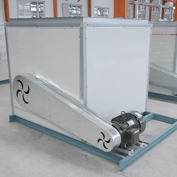 離心式消防排煙風(fēng)機(jī)