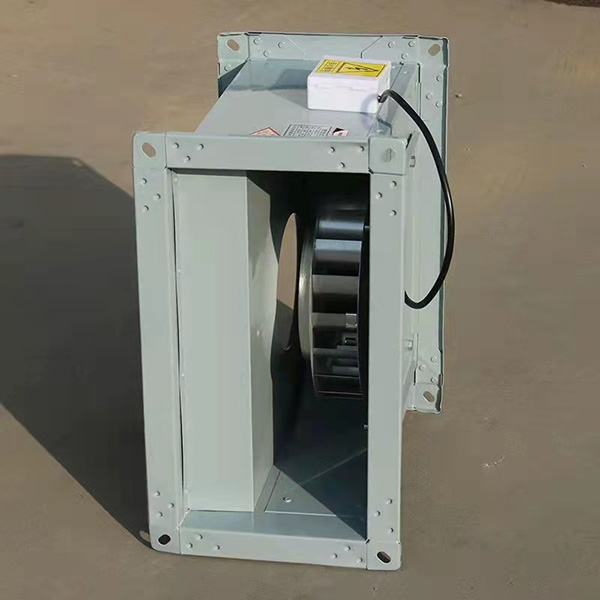 管道離心風(fēng)機(jī)