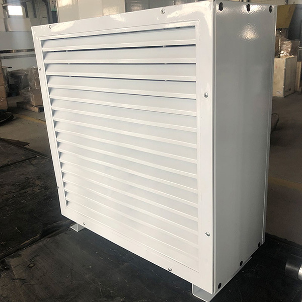 蒸汽暖風(fēng)機(jī)