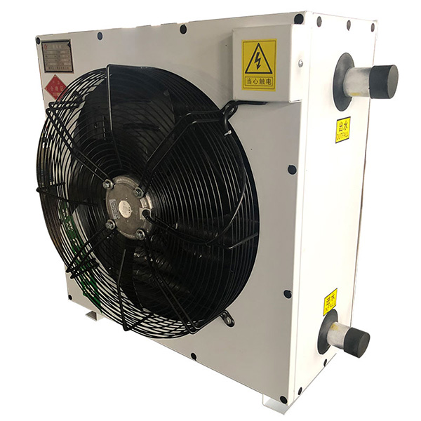 電加熱暖風(fēng)機(jī)