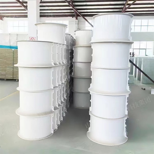 玻璃鋼風(fēng)筒